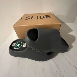 adidas Yeezy Slide Slate Grey